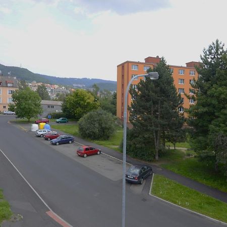 Pension Escrime Karlowe Wary Zewnętrze zdjęcie